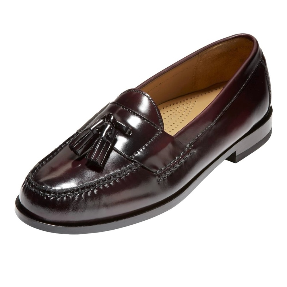 Cole Haan Men's Pinch Tassel Loafer